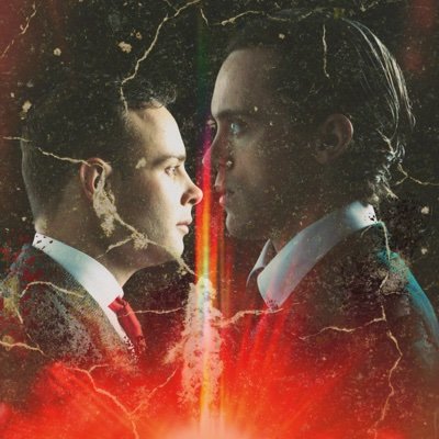 Thrill Me: The Leopold & Loeb Storyさんのプロフィール画像