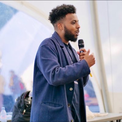 YusufHTweets's profile picture. Fluent in Net-zero and Memes @ClimateGroup / used to do comms at @ChathamHouse’s @AfricaProg / founded @labourmuslims / all my own opinions