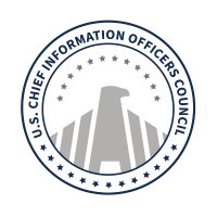 Federal CIO Council (@ciodotgov) Twitter profile photo