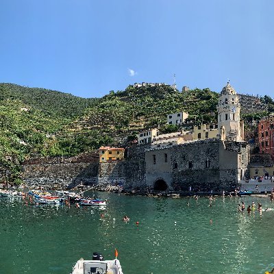 phmorgan4's profile picture. Do bios really matter anymore?