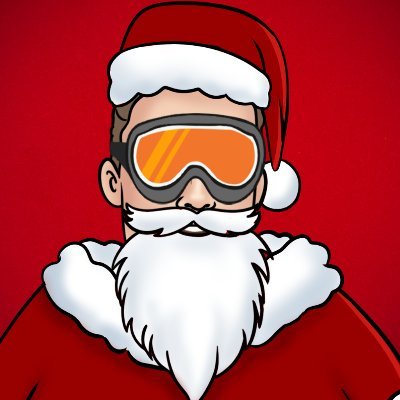 This Christmas, get ready for the biggest CHRISTMAS GIVEAWAY ON BSC of all time! On Christmas day lucky holders will receive Presents (BNB) from Santa - $HOHOHO