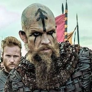 TheNaughtyRed's profile picture. #BigGuy
#Beard
#BadTimes