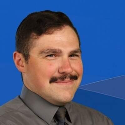 Brian Bouchard