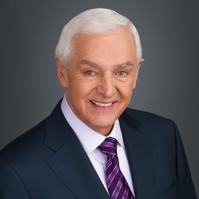 davidjeremiah Profile Picture