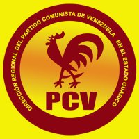 PCV Estado Guárico(@PCV_Guarico) 's Twitter Profile Photo