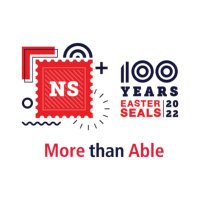 Easter Seals Nova Scotia ♿ (@eastersealsns) 's Twitter Profile Photo Easter Seals Nova Scotia ♿ (@eastersealsns) 's Twitter Profile Photo