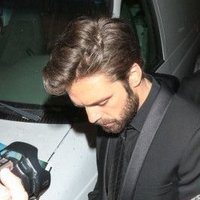 hourly sebastian(@hourlyseb) 's Twitter Profile Photo