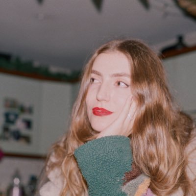 EmiliePickering's profile picture. she/her Actor @NYTofGB @MetFilmSchool