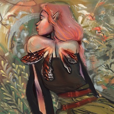 Tris Bainさんのプロフィール画像