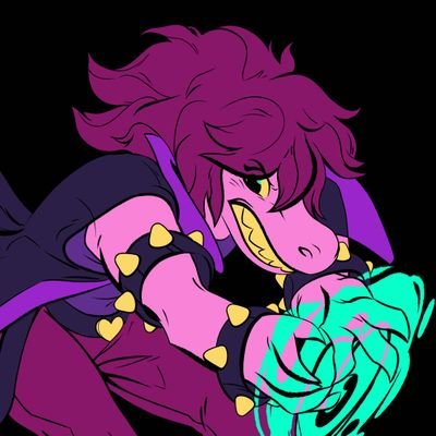 Bazilevsさんのプロフィール画像