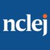 National Center for Law and Economic Justice (@NCLEJustice) Twitter profile photo