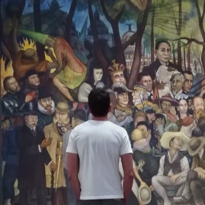 ManuelBuronD's profile picture. 