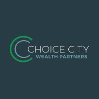 Choice City Wealth Partners(@ChoiceCityWP) 's Twitter Profile Photo