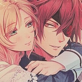 33 / F / 🔞 nintendo Switch & PC player ❣ Otome lover ❣ not spoiler free acc.Gilbert Redford & Mineo Enomoto. I love guys with eyepatchs.