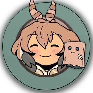 Account of the Mumei Civilization Discord fanserver ! 🤎 OhayOwl Hoomans! Here we'll share Mumei related stuff and information about our Discord community too!