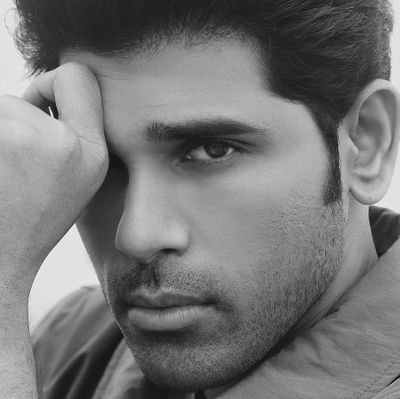 AlluSirish Profile Picture