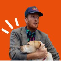 Waylon Lewis ⓥ (@waylonlewis) 's Twitter Profile Photo