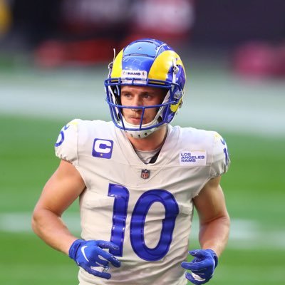 NotCooperKupp's profile picture. Best wide out in the league