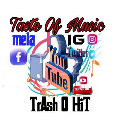 TrashOHit's profile picture. #PublicFigure