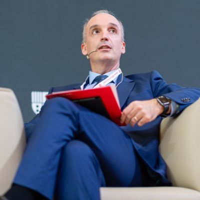Professor of Strategic Management at IESE Business School. #Sustainability #Smartcities Co-director of IESE Cities in Motion @iese_cim MgmtTwitter