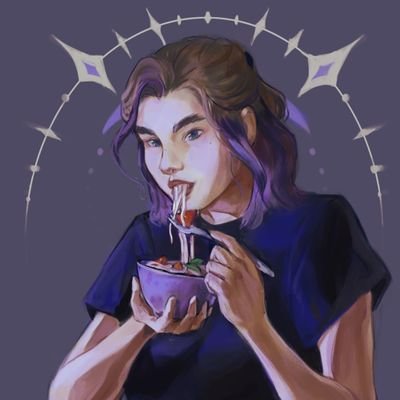Zint/стэнка Удона( лапши и не только)🥲さんのプロフィール画像