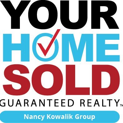 Your Home Sold Guaranteed Realty-Nancy Kowalik Group is an Award Winning Boutique Real Estate Brokerage servicing South Jersey 🏡🌼 #TeamNancyNJ