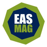 EAS-MAG (Deutsche Ausgabe) (@eas_mag_de) 's Twitter Profile