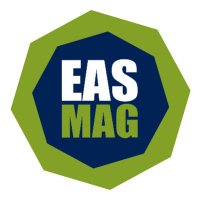 EAS-MAG (Deutsche Ausgabe)(@EAS_MAG_DE) 's Twitter Profile Photo