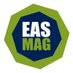 EAS-MAG (Deutsche Ausgabe) (@eas_mag_de) Twitter profile photo EAS-MAG (Deutsche Ausgabe) (@eas_mag_de) Twitter profile photo