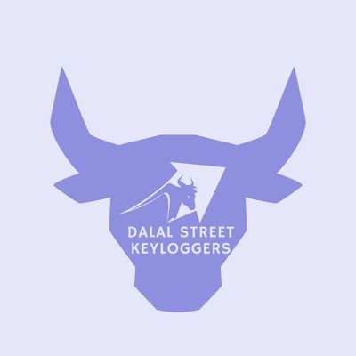 I am here to make your stock market journey easy.📊
You will get finance releted content here Daily.📈📉

Follow us on insta @dalalstreetkeyloggers