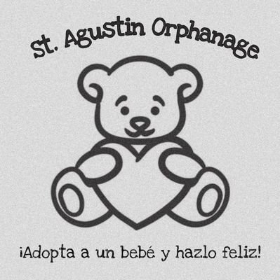 St. Augustin Orphanage 👶🏼

► Pará más información, lee nuestro fijado. ♡

► Horario: Lunes a Sábado ♡

#CuentaFake
