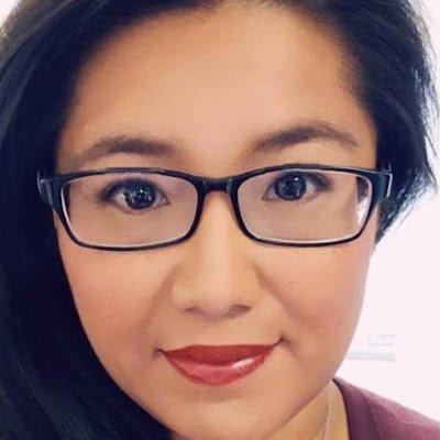 TinaRabago's profile picture. 