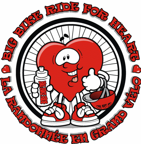 Get Ready to Ride a Bike and Extend a Life @ the 4th annual SJ BigBikeRide. Are you up for the challenge? Register your team today by calling 634-1620!