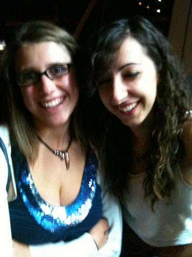 LuisaAndreis's profile picture. 