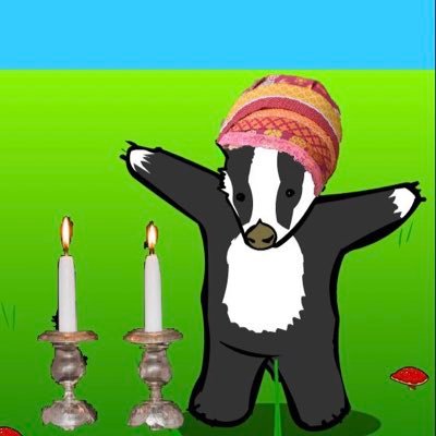 shabbosbadger Profile Picture