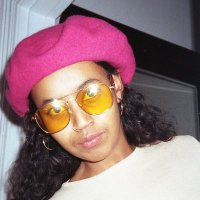 Sahra Soudi (@bolshevikbaddie) 's Twitter Profile Photo