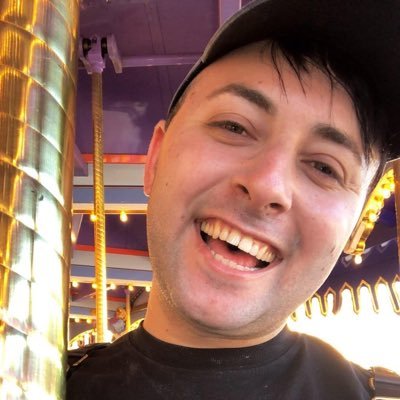 fantasylandnick's profile picture. Father. Son. House of Britney ✌️