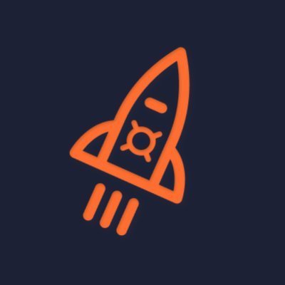 Rocket Vault now ▶ RocketX ($RVF)