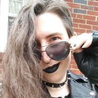 Loreley Weisel-Librizzi(@LoreleyWrites) 's Twitter Profile Photo