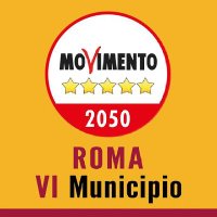 MoVimento 5 Stelle Roma Municipio VI(@M5SROMA6) 's Twitter Profile Photo