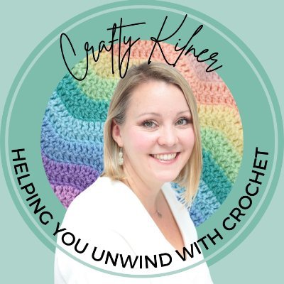 🤯 I help stressed people with an overactive mind switch off by learning to crochet 🧶 

Message me for collaborations.

martha@craftykilner.co.uk