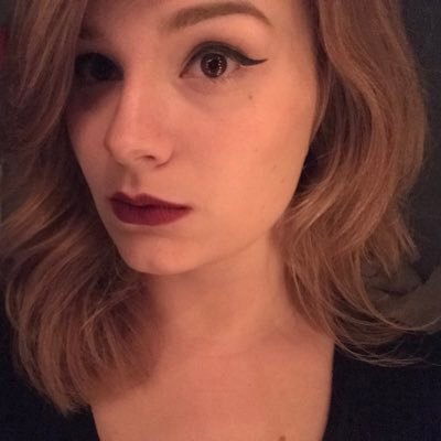MistaKrista's profile picture. 