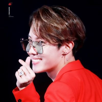Bias: Jung Hoseok
Bias Wreakers: Park Jimin and Min Yoongi