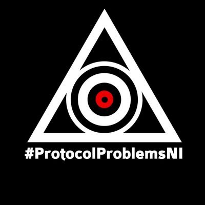 Exposing #ProtocolProblems - Investigating the hidden truths about the #NIProtocol and highlighting how it is not beneficial to Northern Ireland.
