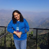 Puja Kundu (@pujakundu7) 's Twitter Profile Photo