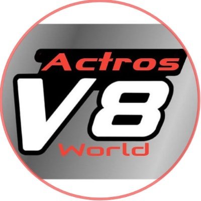v8_actros's profile picture. 
