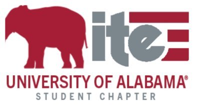UAitechapter's profile picture. ITE Students Chapter at the University of Alabama is dedicated to promoting transportation related activities within and outside the university community