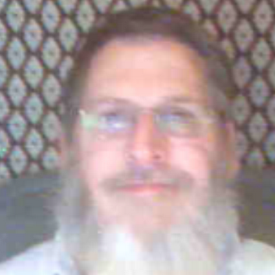 TomFields98320's profile picture. Disabled