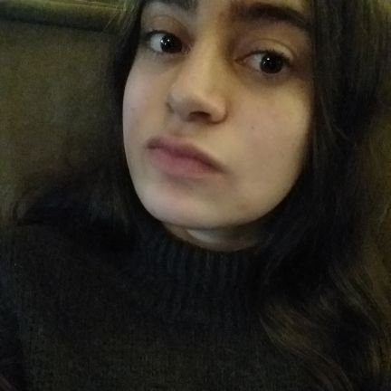 CarlaSerna9's profile picture. Periodista e historiadora en formación 
Colombiana🇨🇴