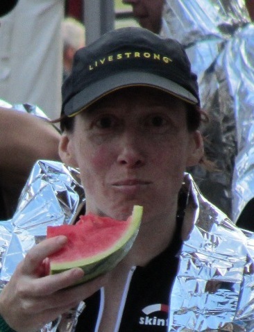 NatalieCoomans's profile picture. Proud mom of Stefanie, Alexandra & Axel   -   Triathlete   -   My childhood may be over, but that doesn’t mean playtime is ~Ron Olson~